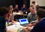 Ecsite Space Group pre-conference workshop, 5 June 2019, Copenhagen, Denmark