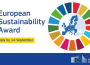 European Sustainability Award. Picture: European Commission