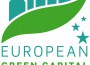 European Green Capital logo
