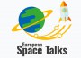 European Space Talks logo