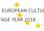 European Year of Cultural Heritage 2018