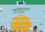 Green Cities - EU Green Week 2018. Image credits: European Commission.