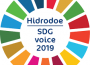 Hidrodoe - SDG Voice 2019