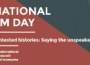 International Museum Day banner