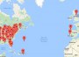 International Science Center & Science Museum Day: is your event on the map?