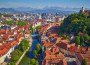 Ljubljana Panorama. Credit: ljubljana_tourism_photo_library_photo_j._kotar_