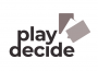 PlayDecide logo