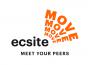 Ecsite Move logo