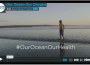 "Our Ocean, Our Health" video, Sea Change project