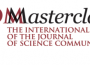 JCOM Masterclasses