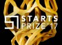 STARTS PRIZE 2017 