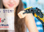 STEM Discovery Week Banner 2018