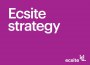 Discover Ecsite's new strategy